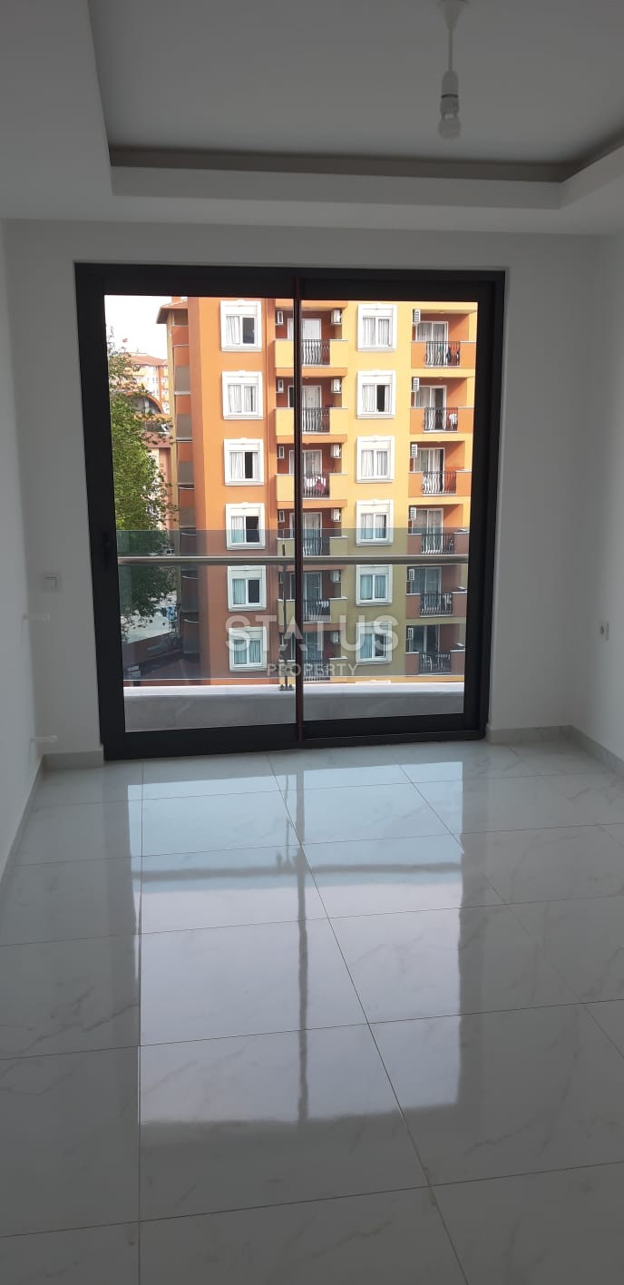 Новая четырехкомнатная квартира в элитном комплексе в центре Алании, 140 кв.м. фото 26