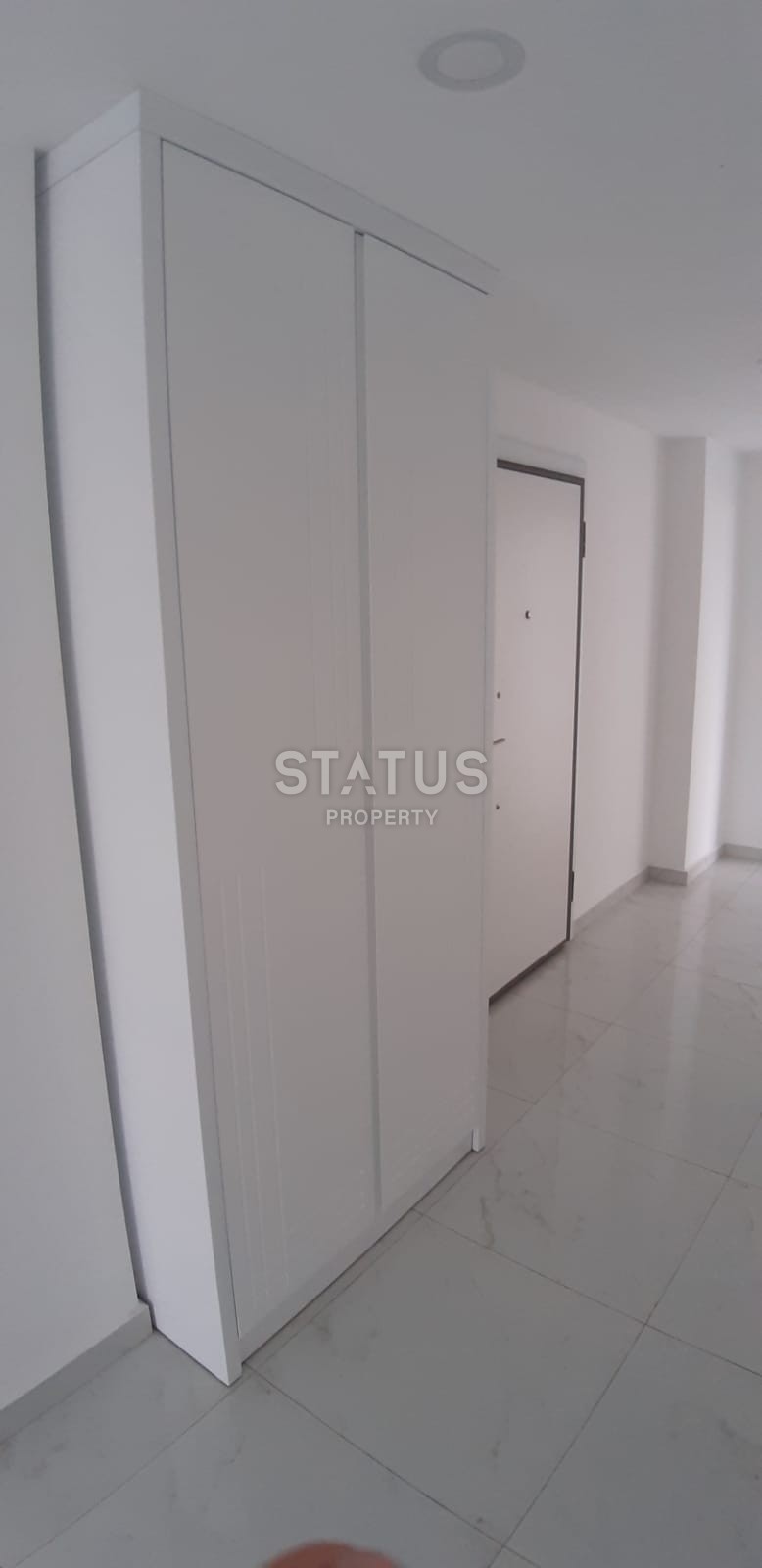 Новая четырехкомнатная квартира в элитном комплексе в центре Алании, 140 кв.м. фото 27