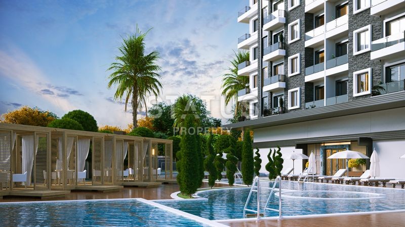 Новый проект от надежной строительной компании! Без% рассрочка! Отличные цены! фото 3