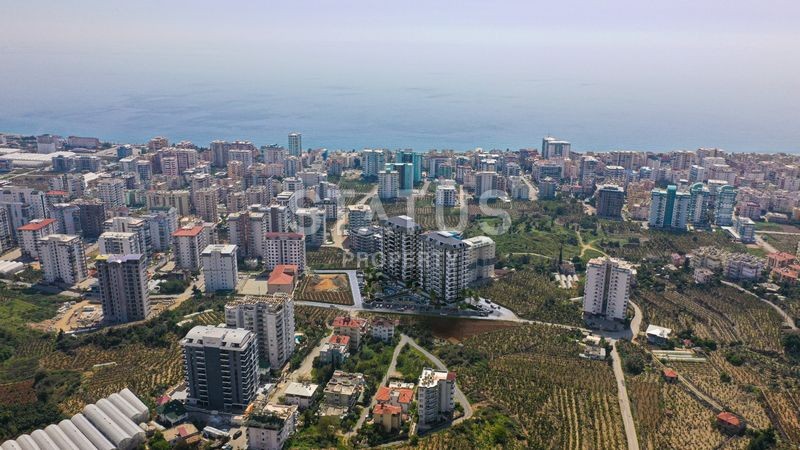 Новый проект от надежной строительной компании! Без% рассрочка! Отличные цены! фото 4