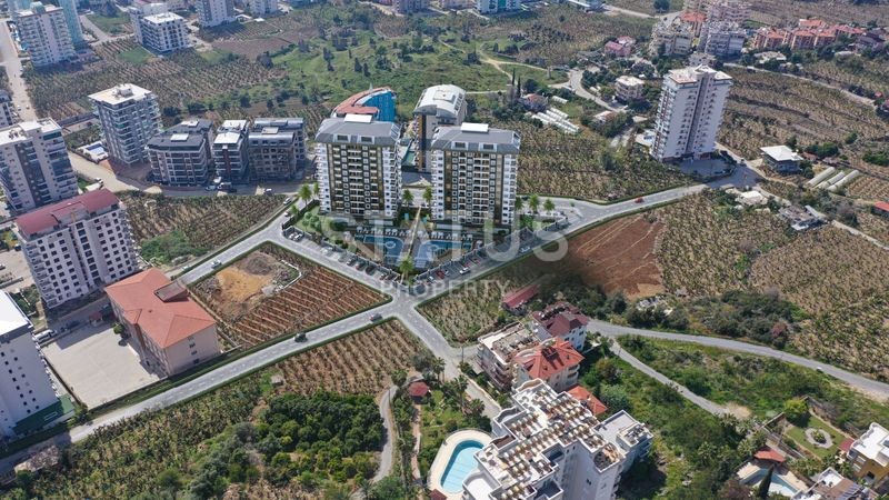 Новый проект от надежной строительной компании! Без% рассрочка! Отличные цены! фото 5