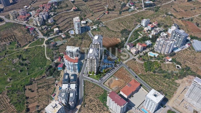 Новый проект от надежной строительной компании! Без% рассрочка! Отличные цены! фото 6