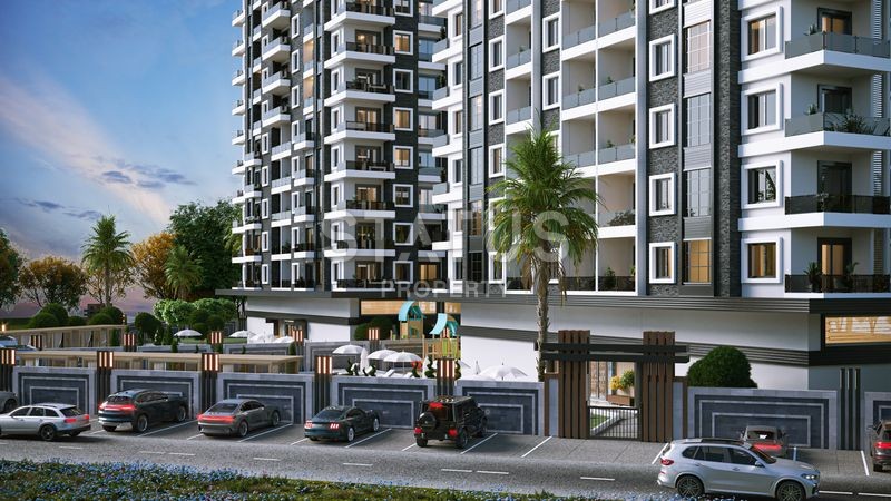 Новый проект от надежной строительной компании! Без% рассрочка! Отличные цены! фото 10