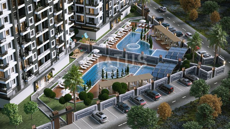 Новый проект от надежной строительной компании! Без% рассрочка! Отличные цены! фото 11