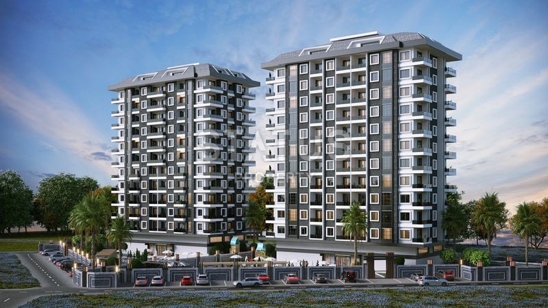 Новый проект от надежной строительной компании! Без% рассрочка! Отличные цены! фото 13