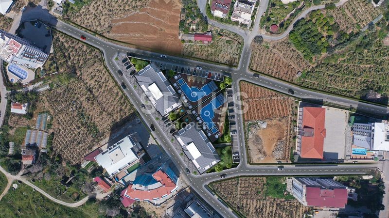 Новый проект от надежной строительной компании! Без% рассрочка! Отличные цены! фото 16