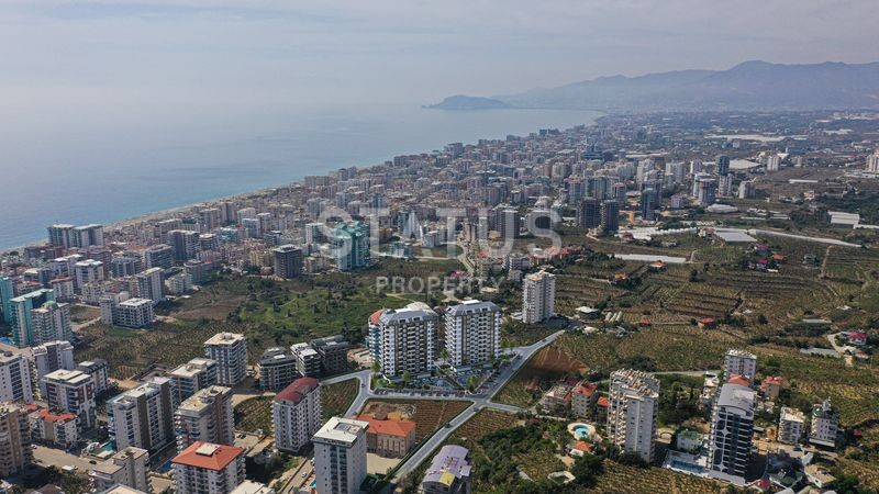 Новый проект от надежной строительной компании! Без% рассрочка! Отличные цены! фото 18