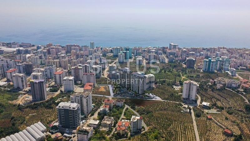 Новый проект от надежной строительной компании! Без% рассрочка! Отличные цены! фото 19