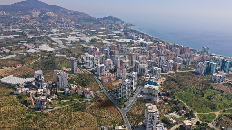 Новый проект от надежной строительной компании! Без% рассрочка! Отличные цены! фото 20