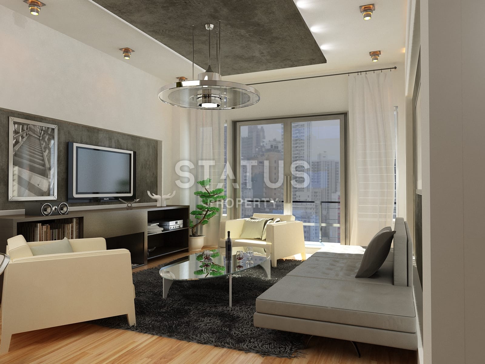 Апартаменты 1+1 и 2+1 от 47 до 117 м2 по супер ценам! Эсеньюрт, Стамбул. фото 18