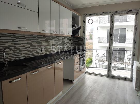 Apartments 1+1 and 2+1 from 68 m2 in a new complex. Low prices! Esenyurt, Istanbul. фото 8