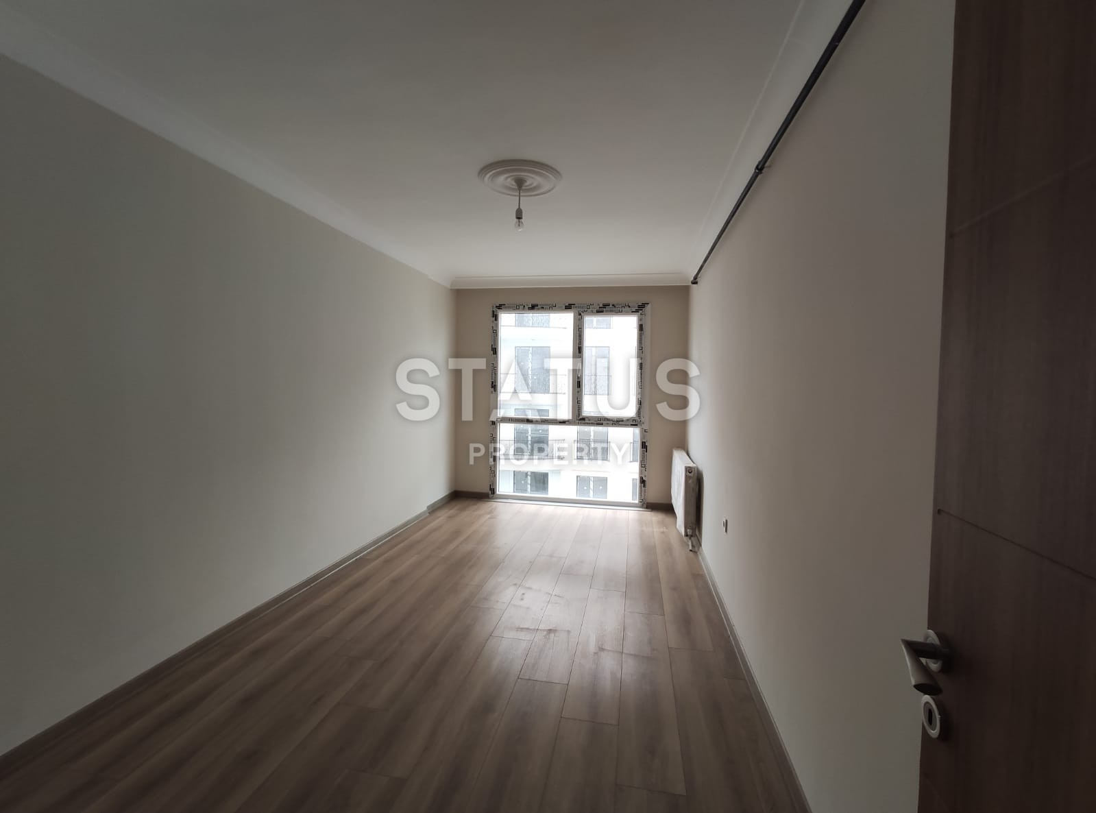 Apartments 1+1 and 2+1 from 68 m2 in a new complex. Low prices! Esenyurt, Istanbul. фото 9