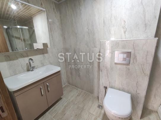 Apartments 1+1 and 2+1 from 68 m2 in a new complex. Low prices! Esenyurt, Istanbul. фото 10