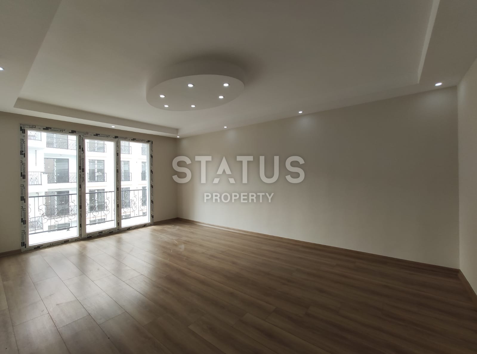 Apartments 1+1 and 2+1 from 68 m2 in a new complex. Low prices! Esenyurt, Istanbul. фото 11