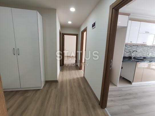 Apartments 1+1 and 2+1 from 68 m2 in a new complex. Low prices! Esenyurt, Istanbul. фото 12