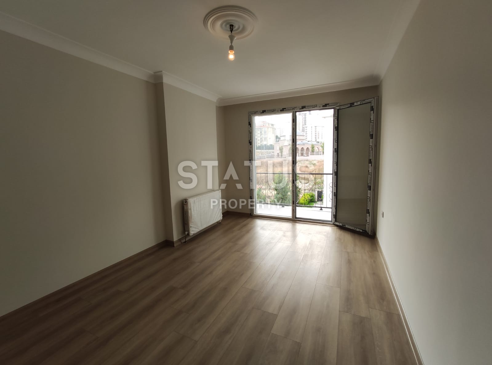 Apartments 1+1 and 2+1 from 68 m2 in a new complex. Low prices! Esenyurt, Istanbul. фото 14