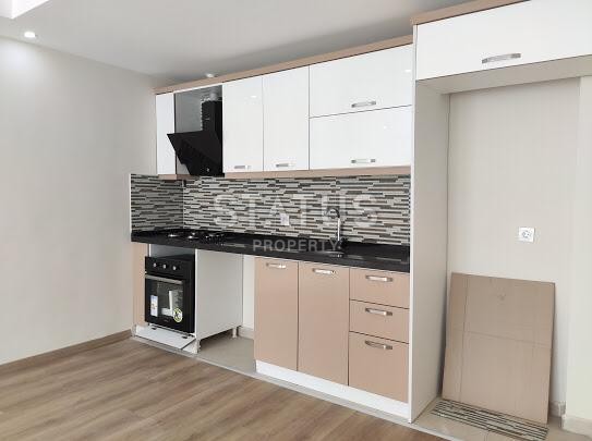 Apartments 1+1 and 2+1 from 68 m2 in a new complex. Low prices! Esenyurt, Istanbul. фото 15