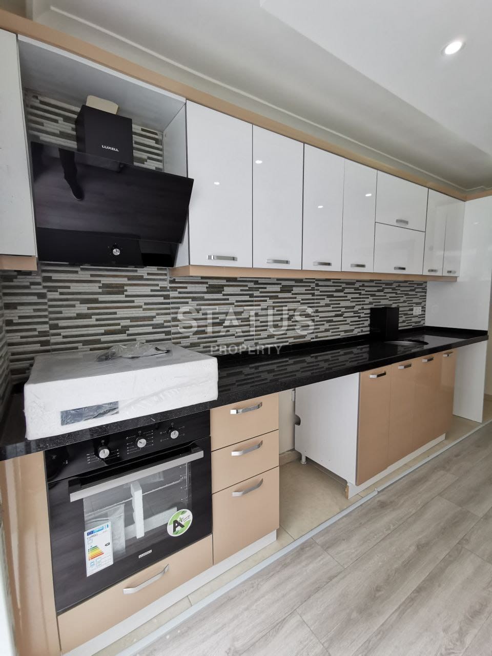 Apartments 1+1 and 2+1 from 68 m2 in a new complex. Low prices! Esenyurt, Istanbul. фото 18