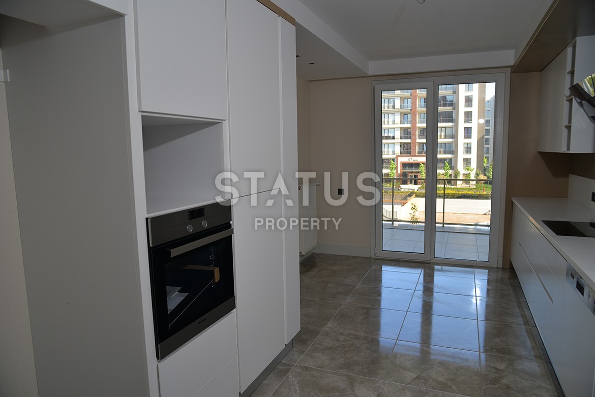 Spacious comfortable apartments 2+1, 3+1 and 4+1 in a new complex. Beylikduzu, Istanbul. фото 31