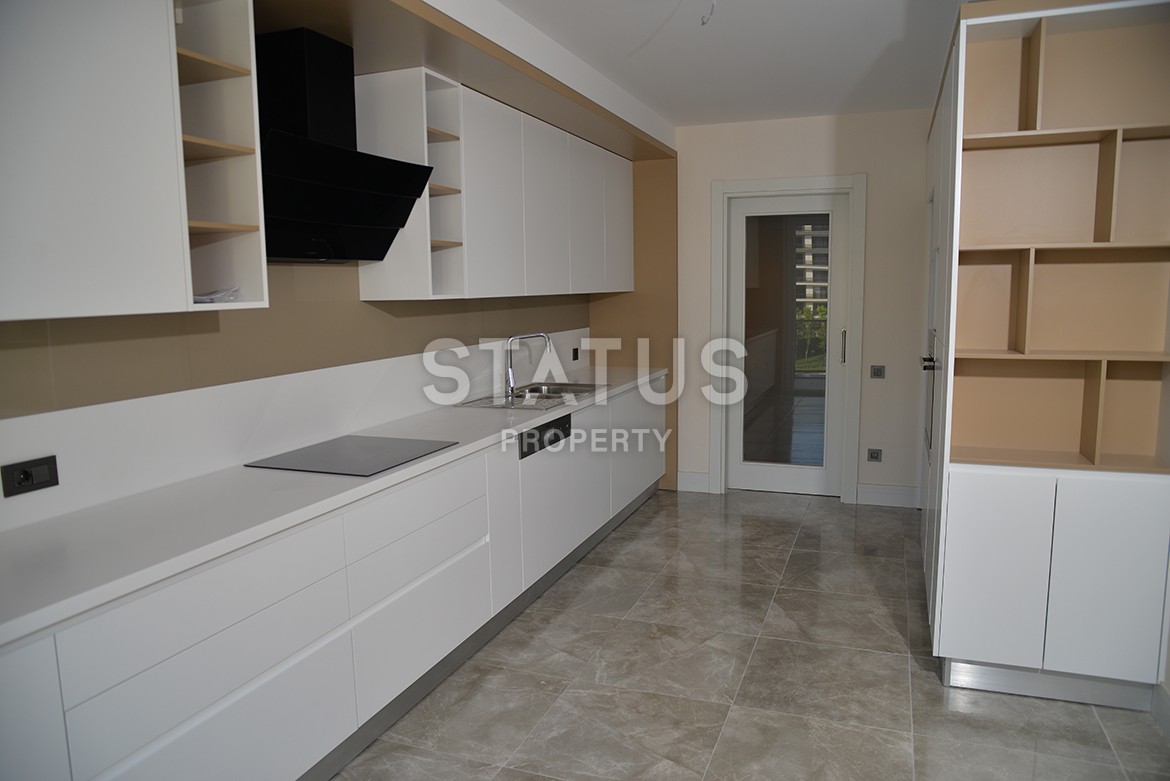 Spacious comfortable apartments 2+1, 3+1 and 4+1 in a new complex. Beylikduzu, Istanbul. фото 33