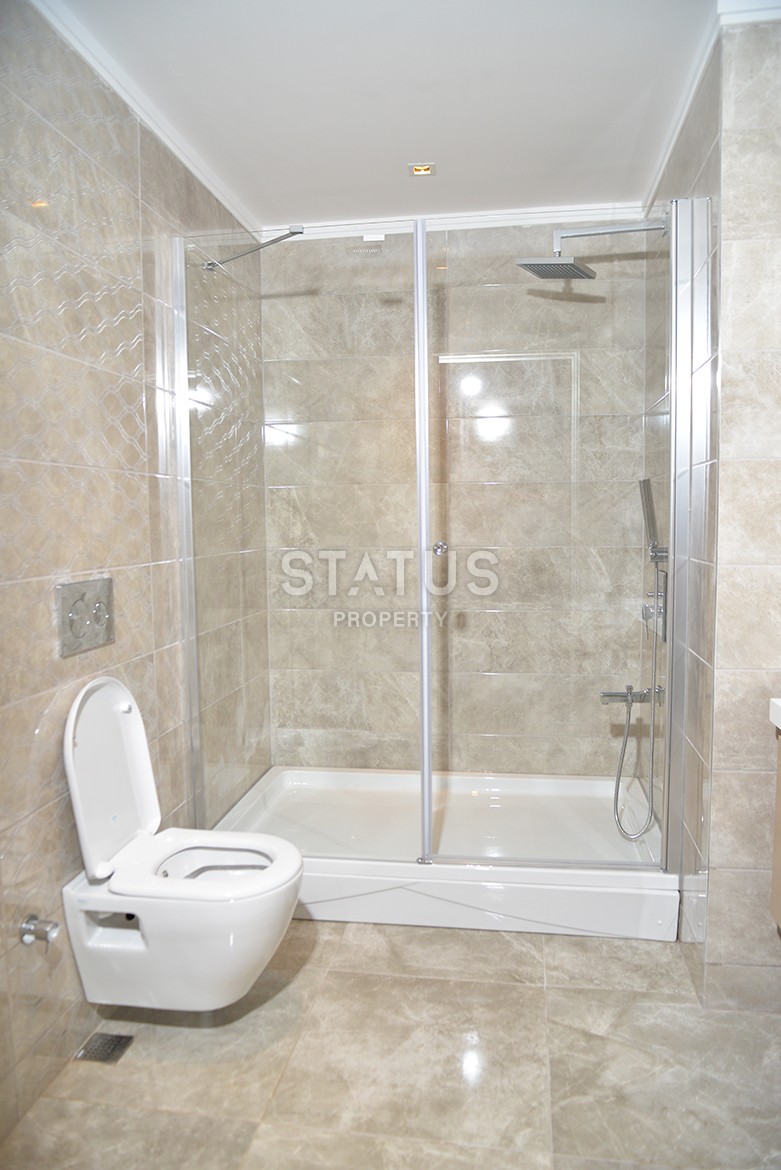 Spacious comfortable apartments 2+1, 3+1 and 4+1 in a new complex. Beylikduzu, Istanbul. фото 35