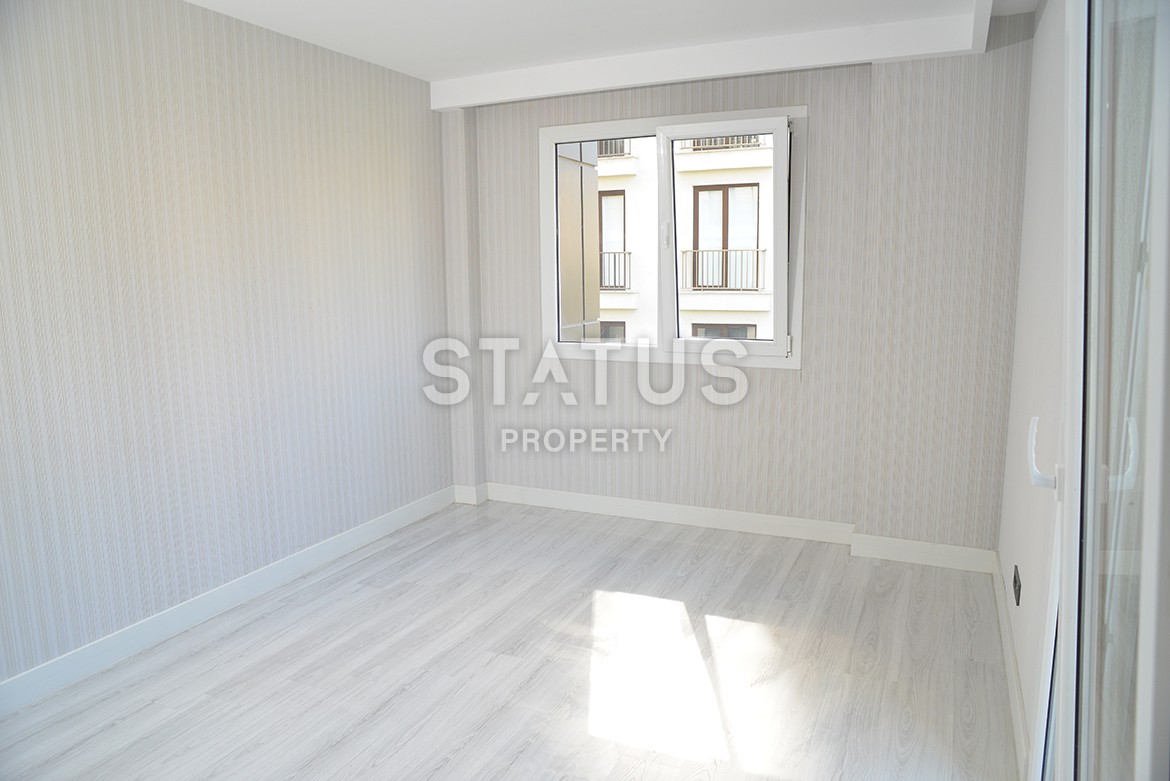 Spacious comfortable apartments 2+1, 3+1 and 4+1 in a new complex. Beylikduzu, Istanbul. фото 37