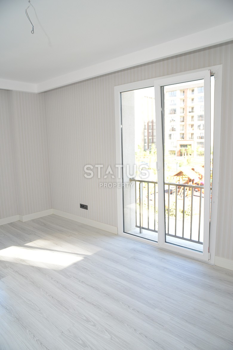 Spacious comfortable apartments 2+1, 3+1 and 4+1 in a new complex. Beylikduzu, Istanbul. фото 38