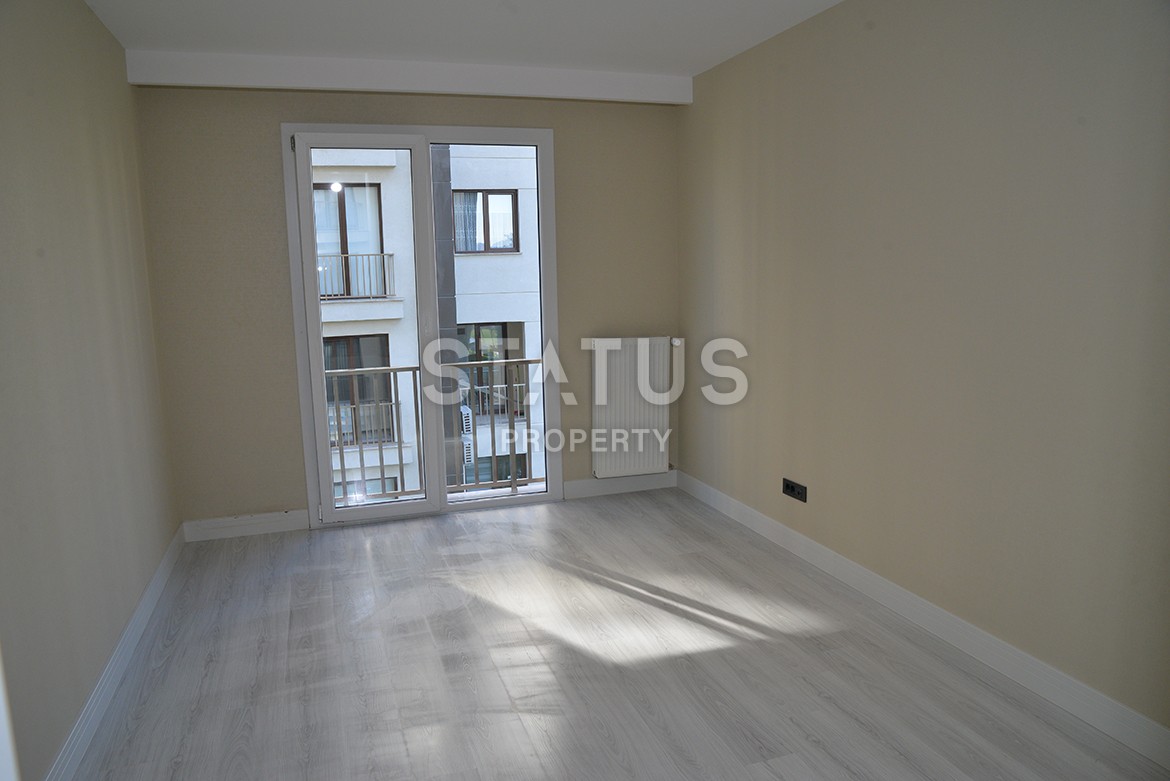 Spacious comfortable apartments 2+1, 3+1 and 4+1 in a new complex. Beylikduzu, Istanbul. фото 39