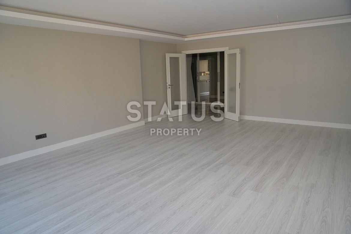 Spacious comfortable apartments 2+1, 3+1 and 4+1 in a new complex. Beylikduzu, Istanbul. фото 42