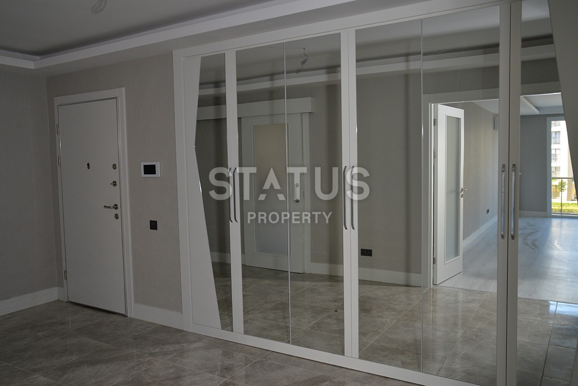 Spacious comfortable apartments 2+1, 3+1 and 4+1 in a new complex. Beylikduzu, Istanbul. фото 43