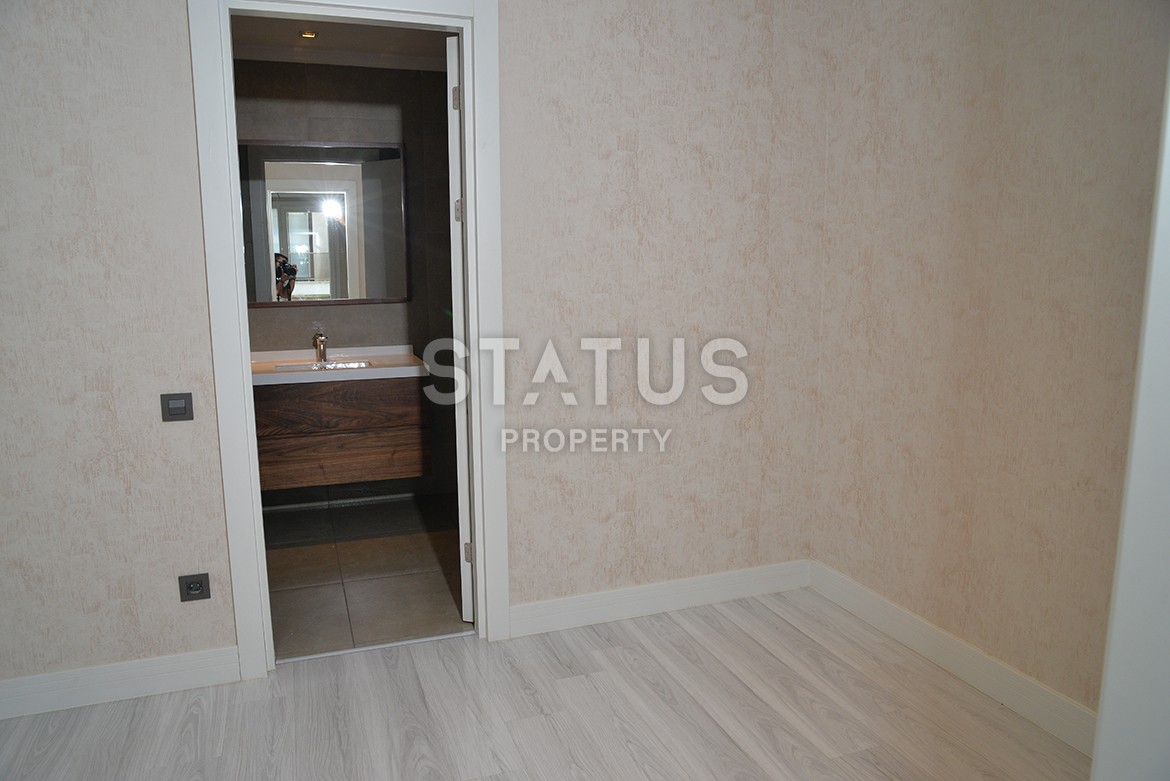 Spacious comfortable apartments 2+1, 3+1 and 4+1 in a new complex. Beylikduzu, Istanbul. фото 44