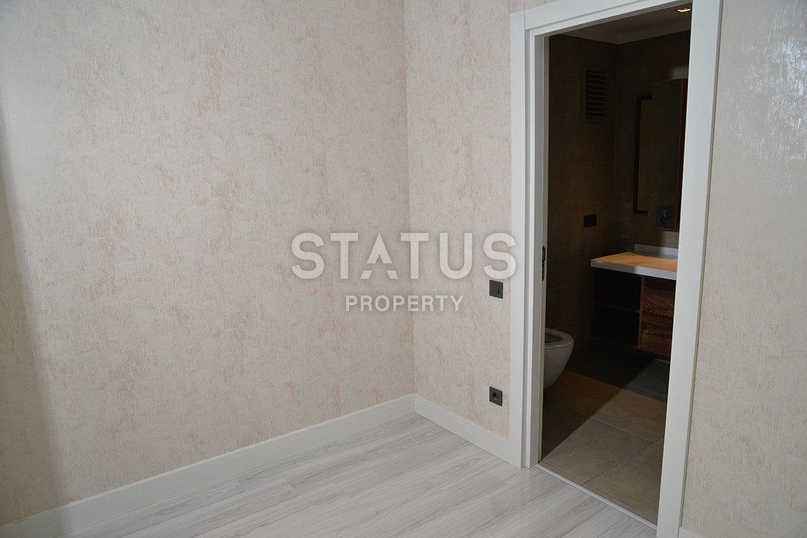 Spacious comfortable apartments 2+1, 3+1 and 4+1 in a new complex. Beylikduzu, Istanbul. фото 45