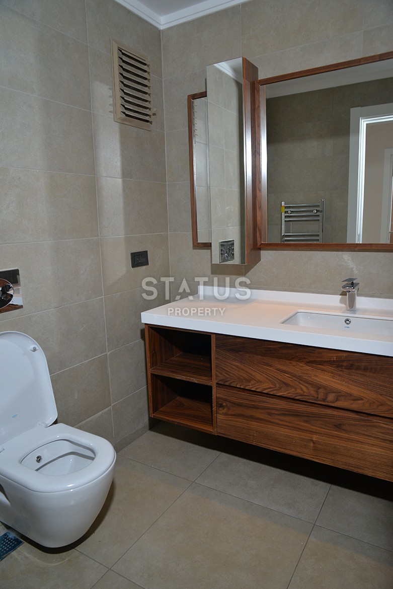 Spacious comfortable apartments 2+1, 3+1 and 4+1 in a new complex. Beylikduzu, Istanbul. фото 46