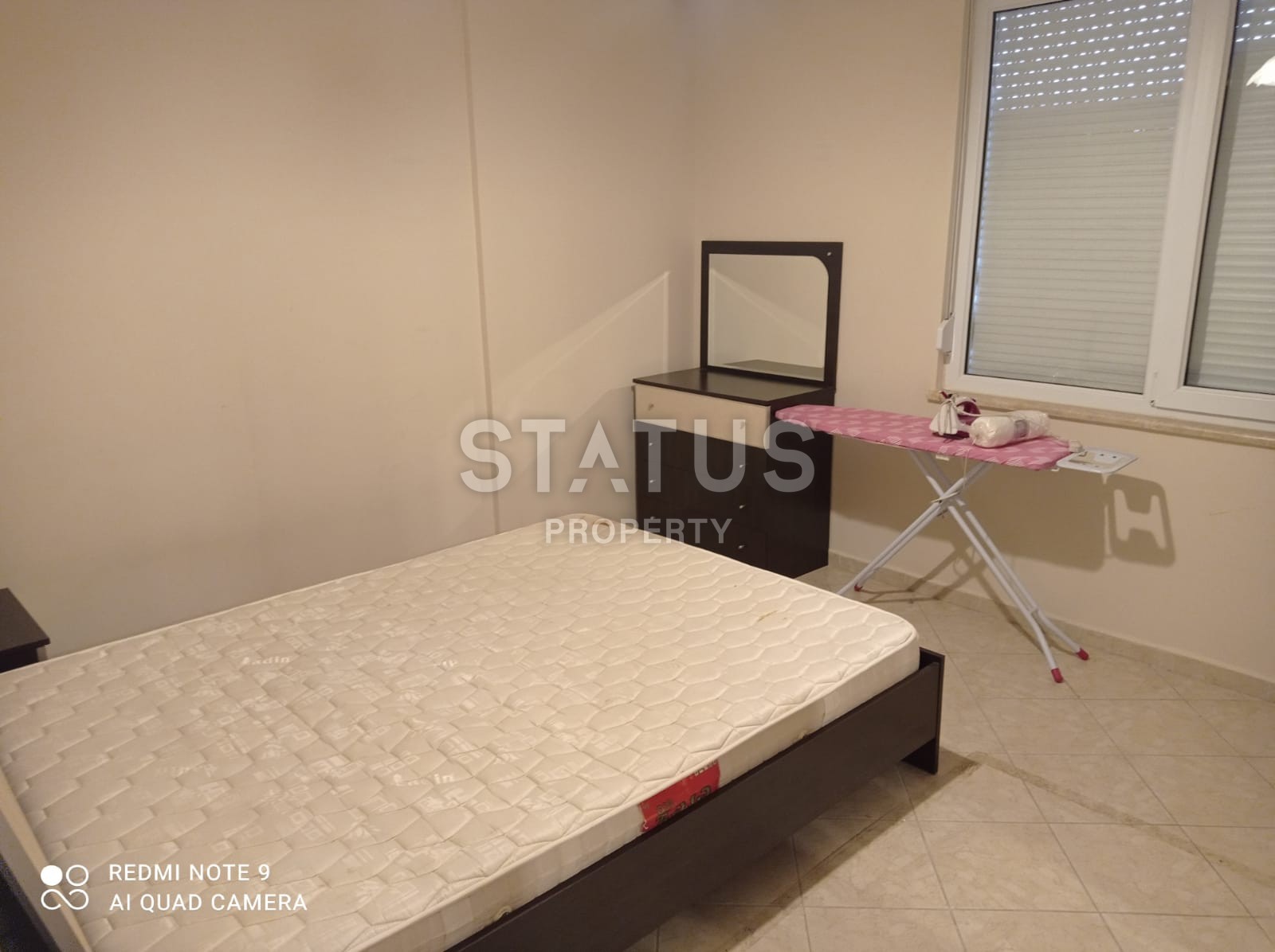 Квартира 2+1 в 150 метрах от моря! Оба фото 8