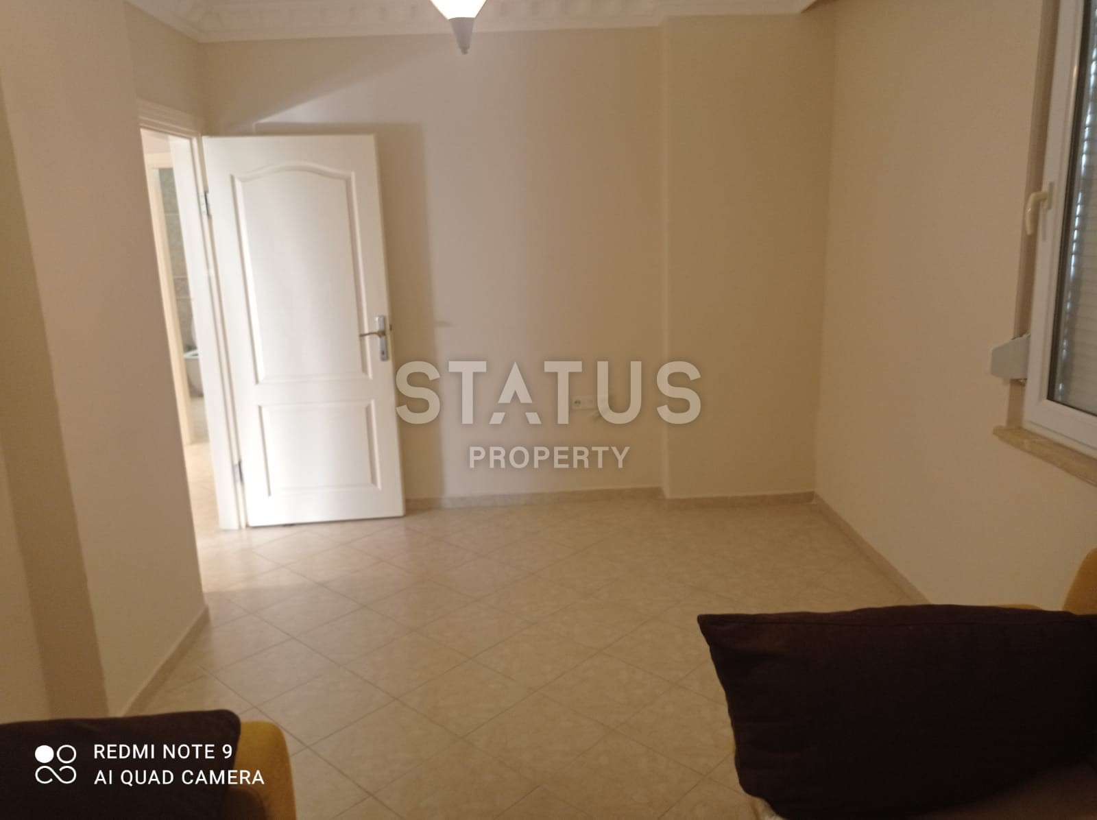 Квартира 2+1 в 150 метрах от моря! Оба фото 9