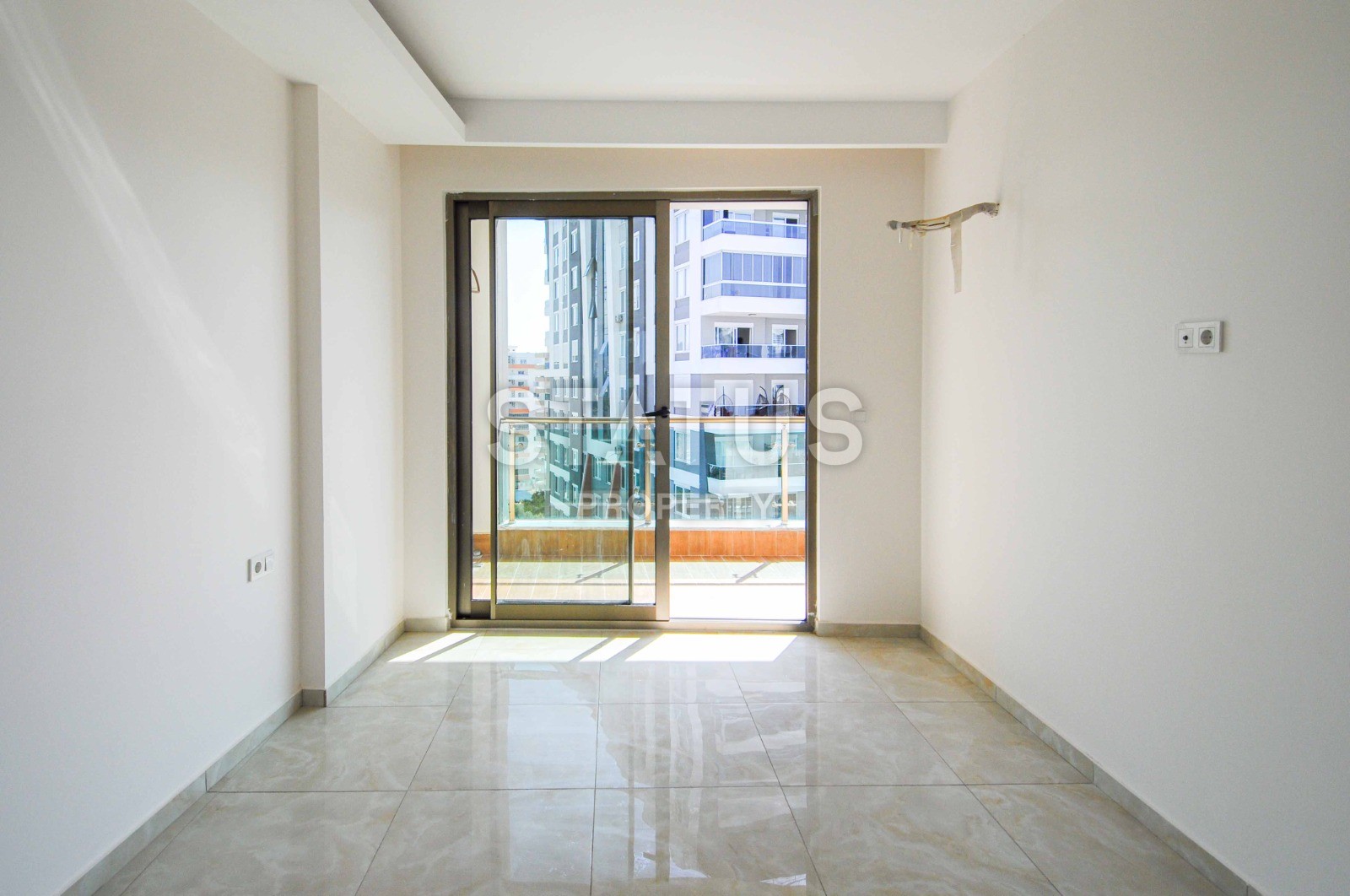 Квартира 1+1 в Махмутларе в новом комплексе с инфраструктурой, 72 м2 фото 6