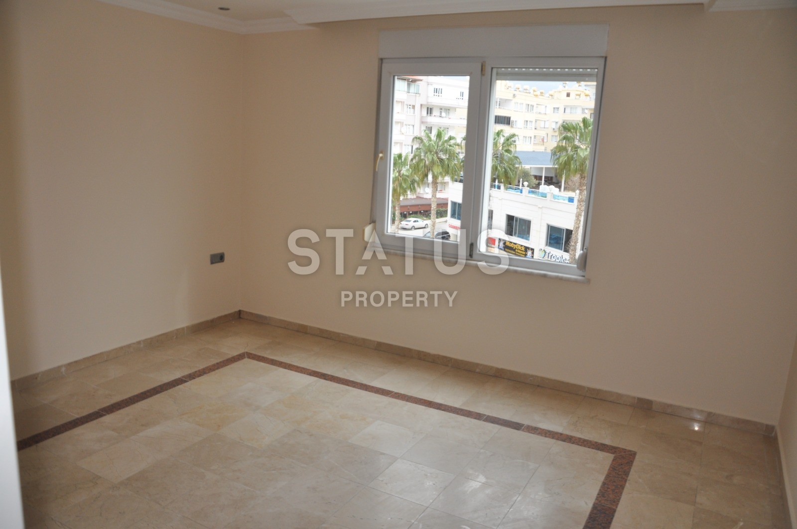 Трехкомнатная квартира в 50метрах от моря в Тосмуре, 105м2 фото 9