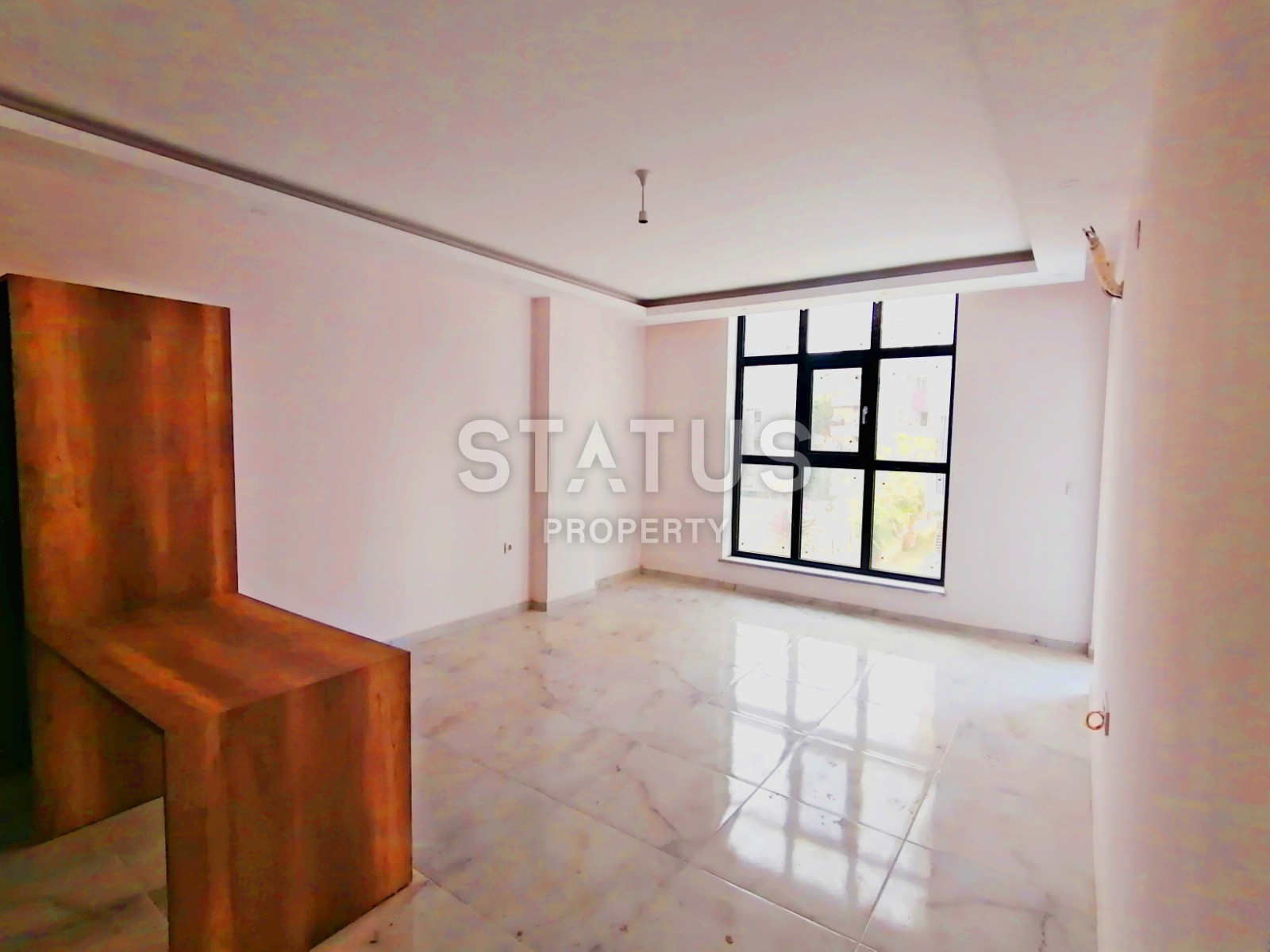 Квартира 1+1, 60 кв.м. в новом доме всего в 350 метрах от пляжа. Махмутлар, Алания. фото 20