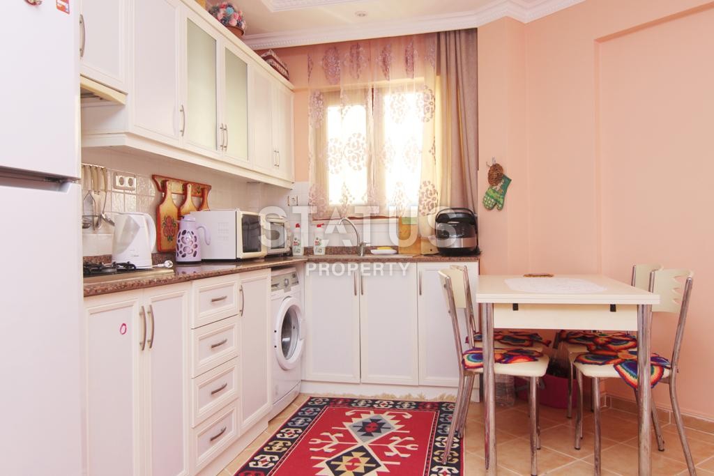 Budget variant of 1+1 furnished apartment in Mahmutlar, 60 m2 фото 5