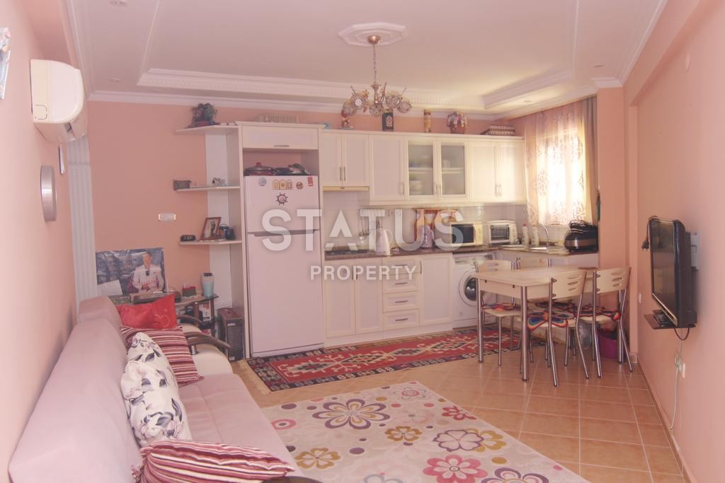 Budget variant of 1+1 furnished apartment in Mahmutlar, 60 m2 фото 6