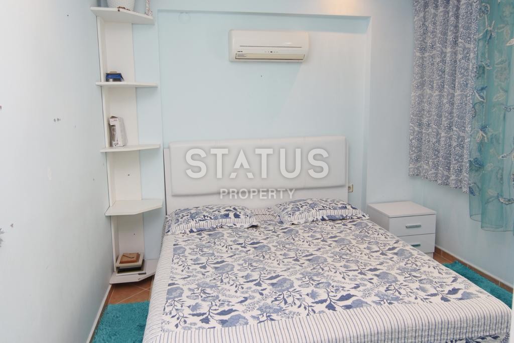 Budget variant of 1+1 furnished apartment in Mahmutlar, 60 m2 фото 8