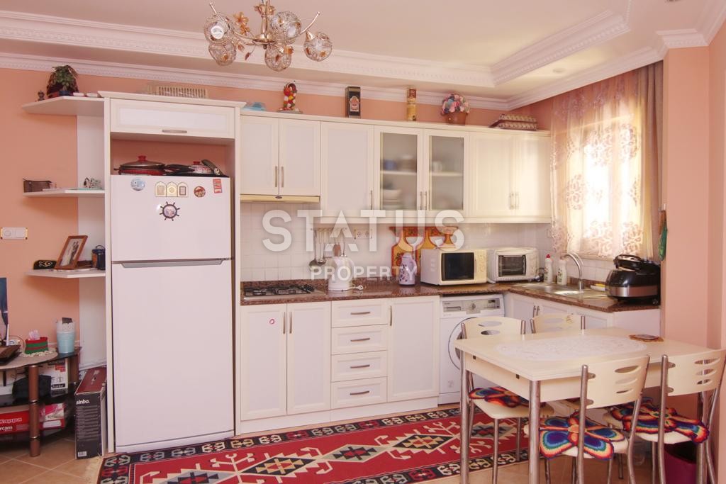 Budget variant of 1+1 furnished apartment in Mahmutlar, 60 m2 фото 10