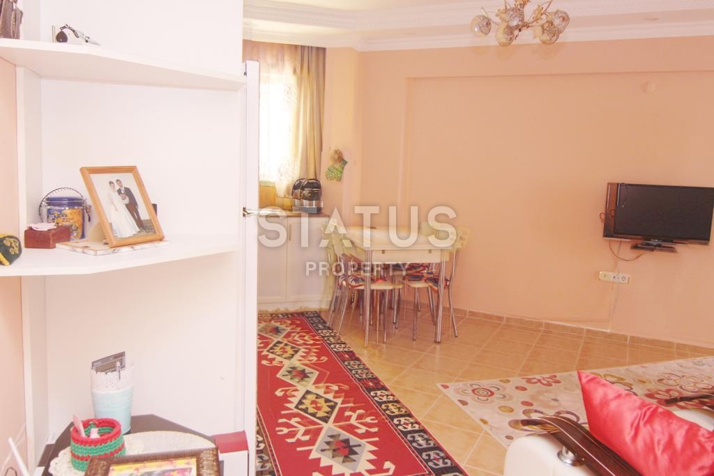 Budget variant of 1+1 furnished apartment in Mahmutlar, 60 m2 фото 11