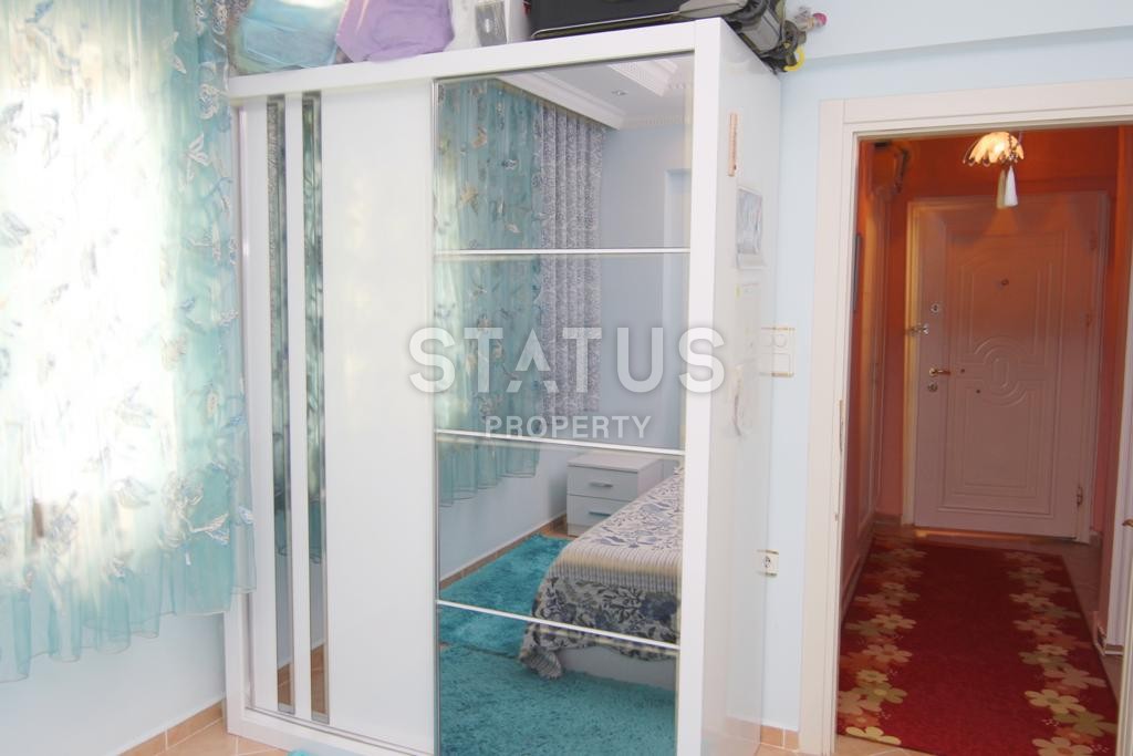 Budget variant of 1+1 furnished apartment in Mahmutlar, 60 m2 фото 13