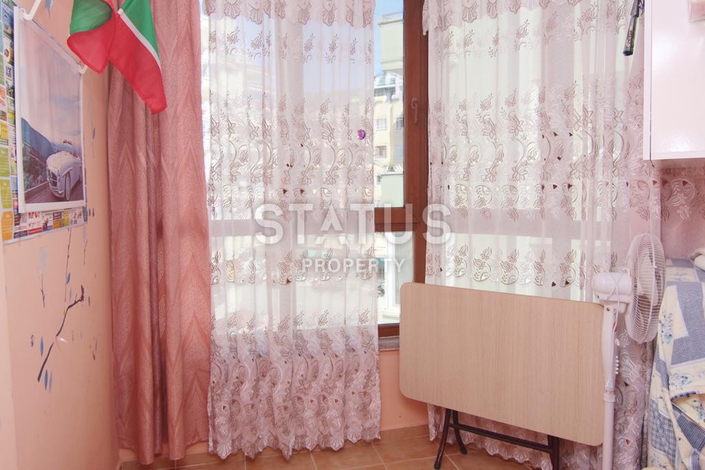 Budget variant of 1+1 furnished apartment in Mahmutlar, 60 m2 фото 14