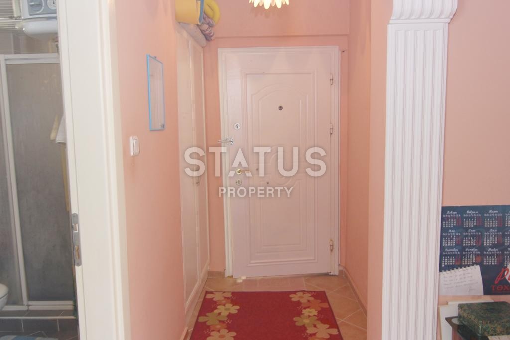 Budget variant of 1+1 furnished apartment in Mahmutlar, 60 m2 фото 15