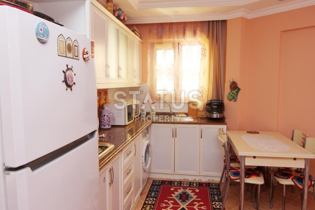 Budget variant of 1+1 furnished apartment in Mahmutlar, 60 m2 фото 17