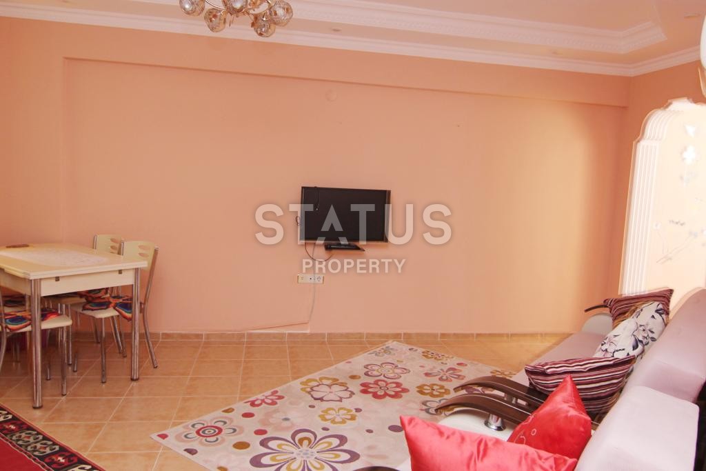 Budget variant of 1+1 furnished apartment in Mahmutlar, 60 m2 фото 18