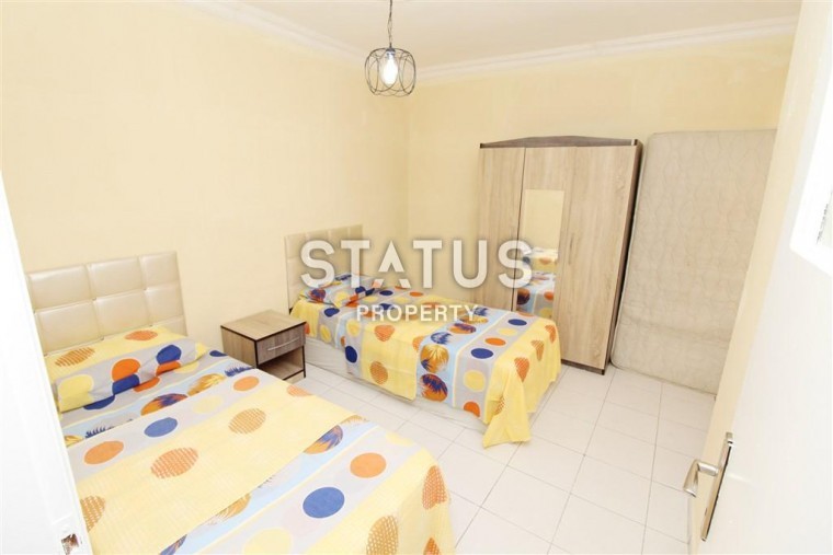 Бюджетная квартира планировки 2+1, 120 м2 недалеко от моря. Махмутлар, Алания. фото 1