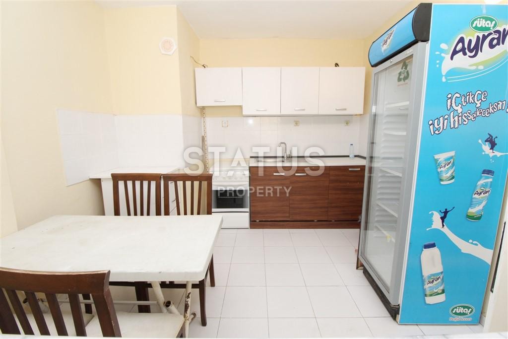 Бюджетная квартира планировки 2+1, 120 м2 недалеко от моря. Махмутлар, Алания. фото 5